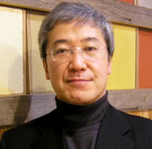 早田 之彦 早田 之彦