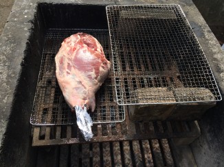 ラム肉